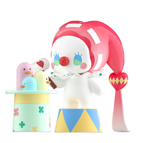 『EMMA』MJ STUDIO フェアリーベイビーアカデミーシリーズ トレーディングフィギュア【BOX】