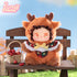 『EMMA』005_MJ STUDIO LOVELY ポケット動物園シリーズ トレーディングフィギュア【BOX】