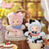 『EMMA』005_MJ STUDIO LOVELY ポケット動物園シリーズ トレーディングフィギュア【BOX】