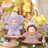 『EMMA』005_MJ STUDIO LOVELY ポケット動物園シリーズ トレーディングフィギュア【BOX】