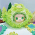 『LOVELY EMMA もこもこ楽園シリーズ』YANCHUANG トレーディングプラッシュ【BOX】