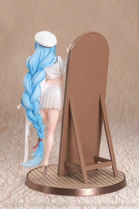 『アズールレーン』Gift+ 1/8 ジェーナス フィッティング・ラブ