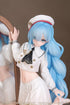 『アズールレーン』Gift+ 1/8 ジェーナス フィッティング・ラブ