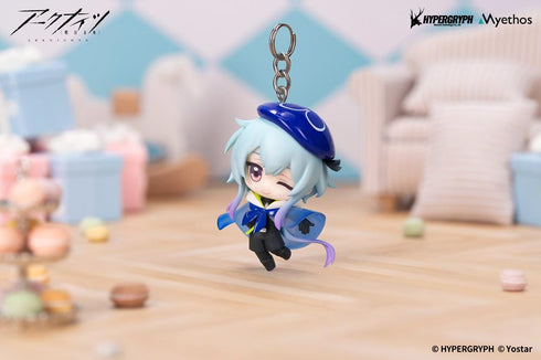 『アークナイツ』Hang On シリーズ ミヅキ