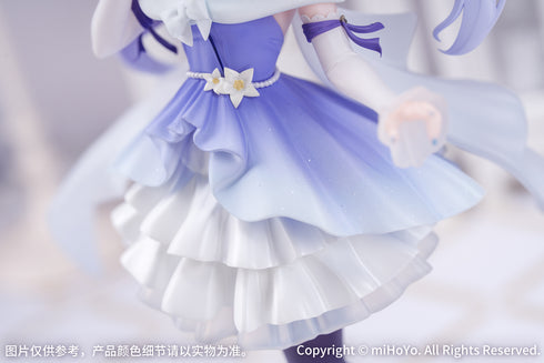 『原神』Gift+ 1/8 刻晴・煌めく夜の宴Ver.