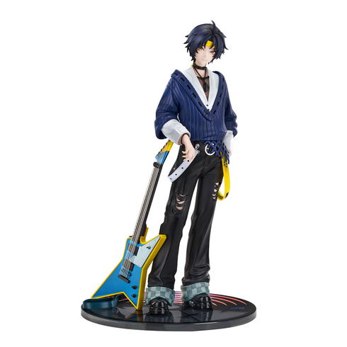 『ゼンレスゾーンゼロ』Gift+ 1/8 浅羽悠真 華やぐ遊歩Ver.