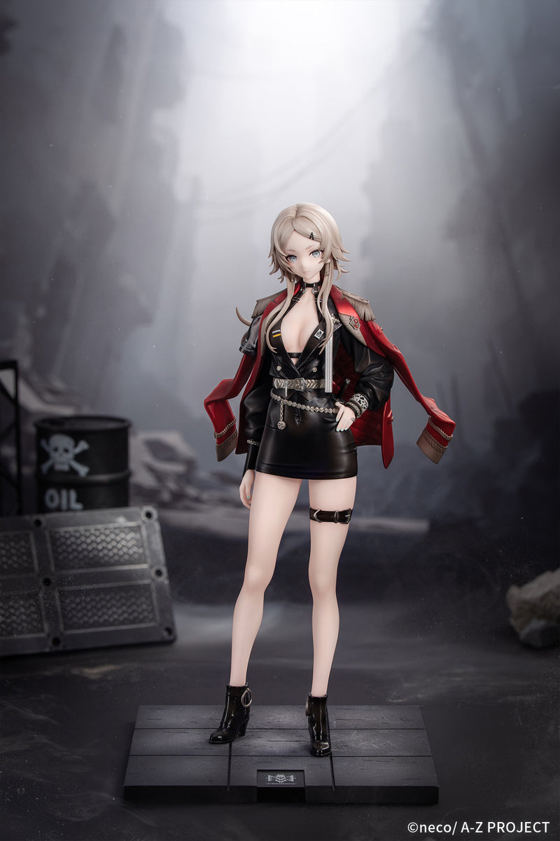 A-Z:』[D]-full dress- – Anime Store JP（アニメストア.JP）