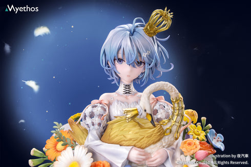 『FairyTale -Another- シリーズ』FairyTale -Another- 白鳥の湖