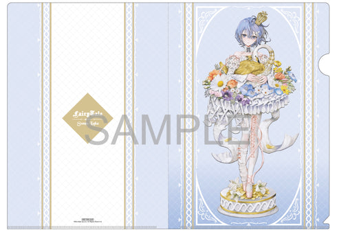 『FairyTale -Another- シリーズ』FairyTale -Another- 白鳥の湖