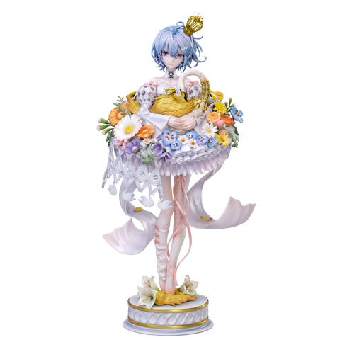 『FairyTale -Another- シリーズ』FairyTale -Another- 白鳥の湖