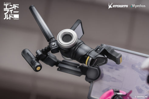 『アークナイツ:エンドフィールド』1/7 イヴォンヌ