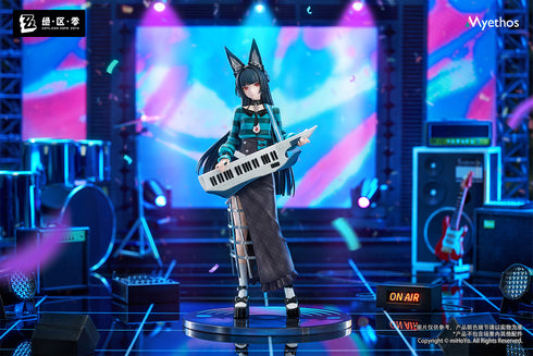 "Zenless Zone Zero" Gift+ 1/8 Masami Hoshimi: "Blooming Promenade" Ver.