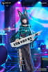 "Zenless Zone Zero" Gift+ 1/8 Masami Hoshimi: "Blooming Promenade" Ver.