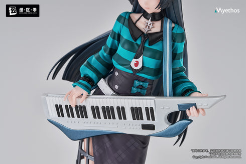 "Zenless Zone Zero" Gift+ 1/8 Masami Hoshimi: "Blooming Promenade" Ver.
