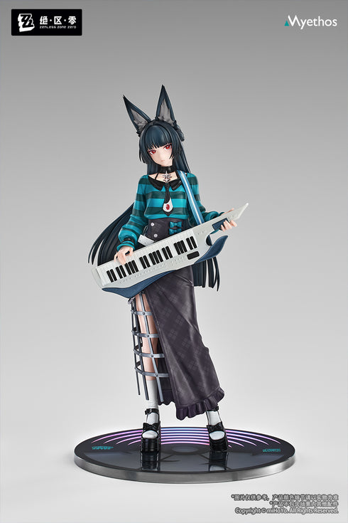 "Zenless Zone Zero" Gift+ 1/8 Masami Hoshimi: "Blooming Promenade" Ver.