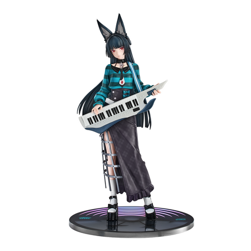 "Zenless Zone Zero" Gift+ 1/8 Masami Hoshimi: "Blooming Promenade" Ver.