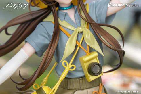 《阿克奈斯》Gift+ 1/8 亞米亞 野趣時光版