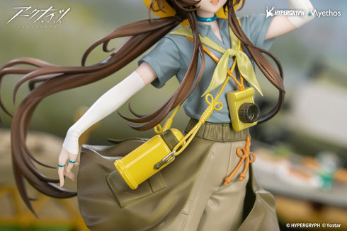 《阿克奈斯》Gift+ 1/8 亞米亞 野趣時光版