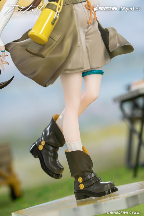《阿克奈斯》Gift+ 1/8 亞米亞 野趣時光版