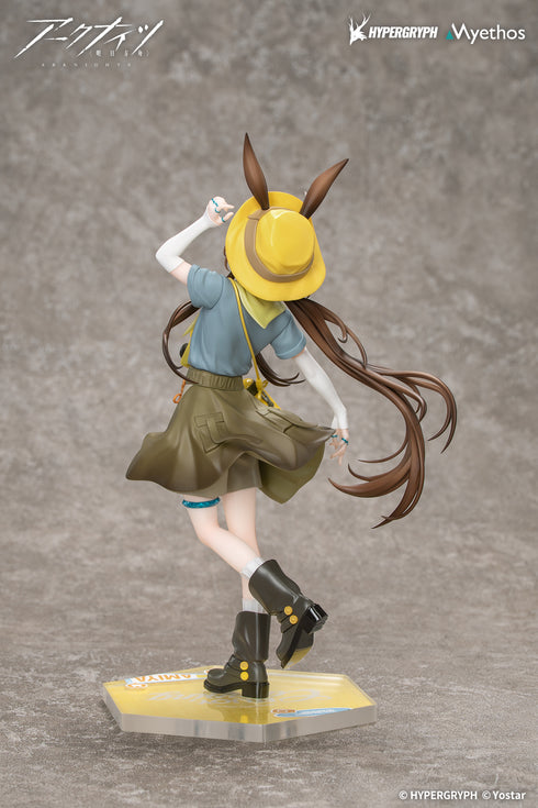 《阿克奈斯》Gift+ 1/8 亞米亞 野趣時光版
