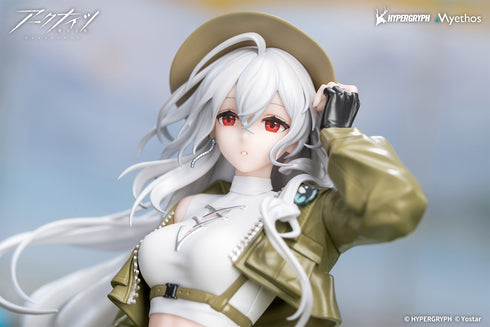 《阿克奈斯》Gift+ 1/8 斯卡吉 野趣時光版
