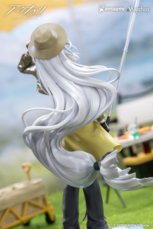 《阿克奈斯》Gift+ 1/8 斯卡吉 野趣時光版