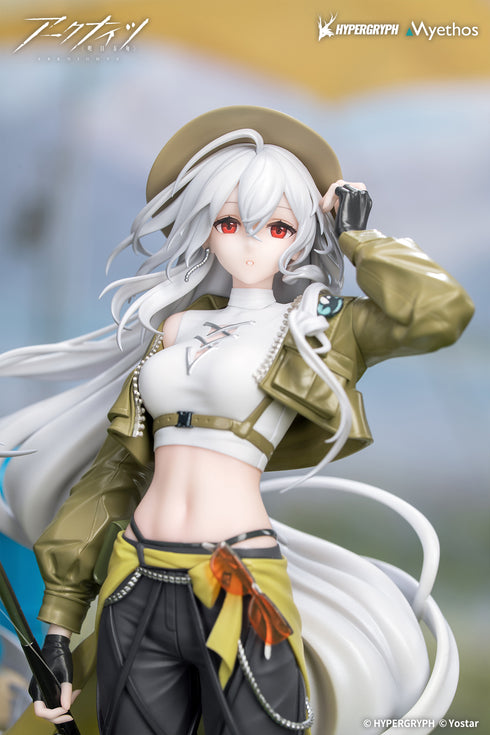 《阿克奈斯》Gift+ 1/8 斯卡吉 野趣時光版