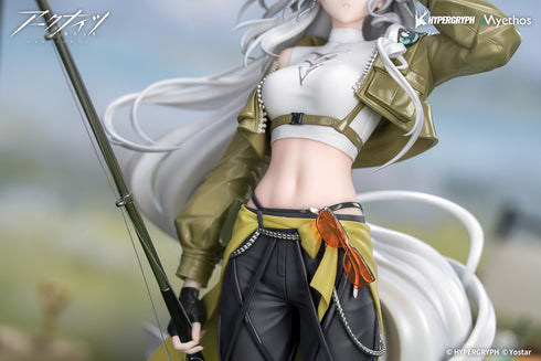 《阿克奈斯》Gift+ 1/8 斯卡吉 野趣時光版