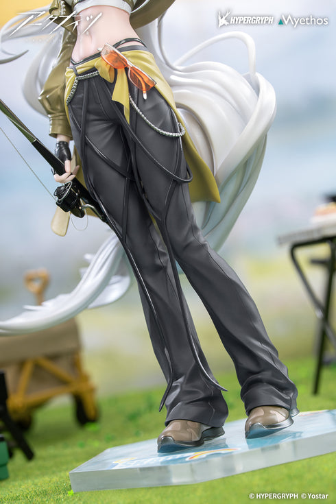 《阿克奈斯》Gift+ 1/8 斯卡吉 野趣時光版