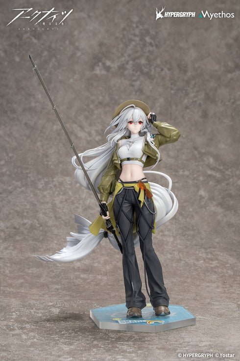《阿克奈斯》Gift+ 1/8 斯卡吉 野趣時光版