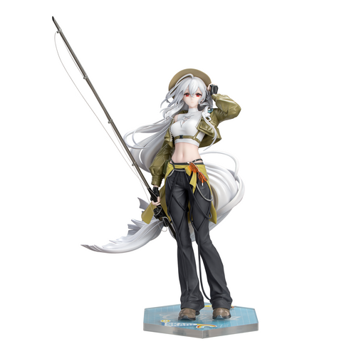《阿克奈斯》Gift+ 1/8 斯卡吉 野趣時光版