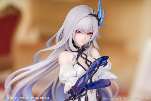 《原神》Gift+ 1/8 斯卡克・歡慶聚會版