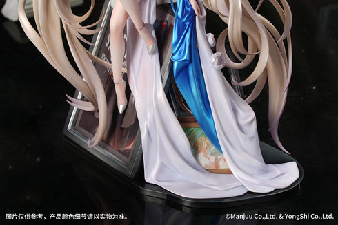 《碧藍航線》福米多布爾 週年紀念版
