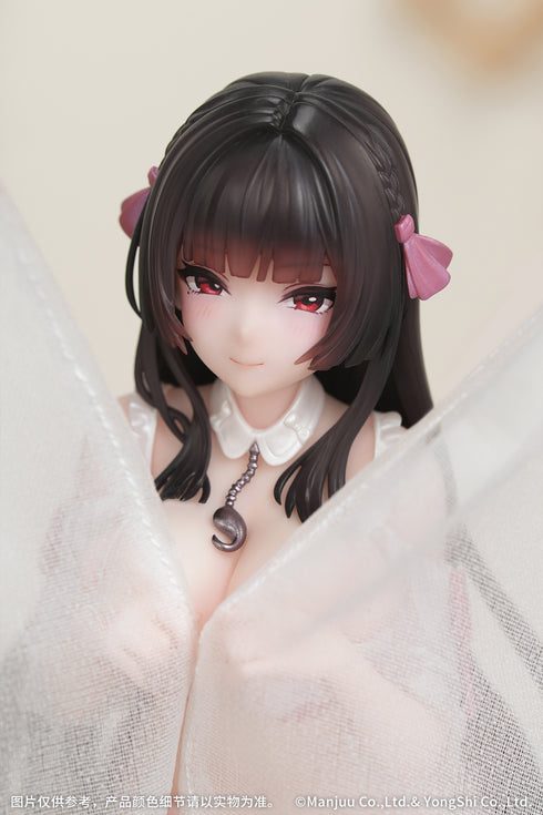 《碧藍航線》Gift+ 1/8 特立尼達 狩獵裝扮版