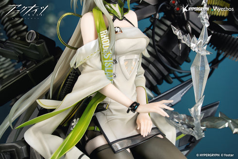 『アークナイツ』1/7 ケルシー・エスペランタ