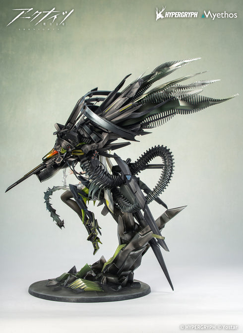 『アークナイツ』1/7 ケルシー・エスペランタ