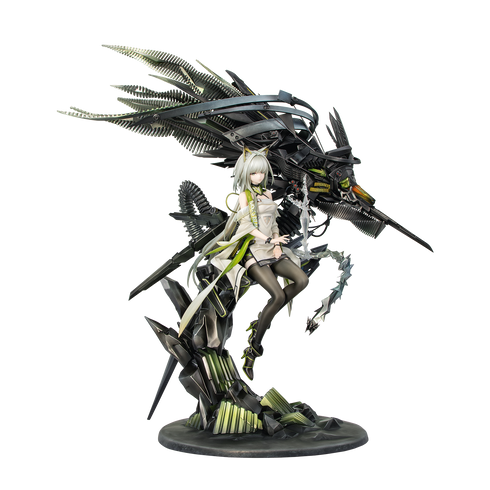 『アークナイツ』1/7 ケルシー・エスペランタ