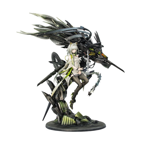 『アークナイツ』1/7 ケルシー・エスペランタ