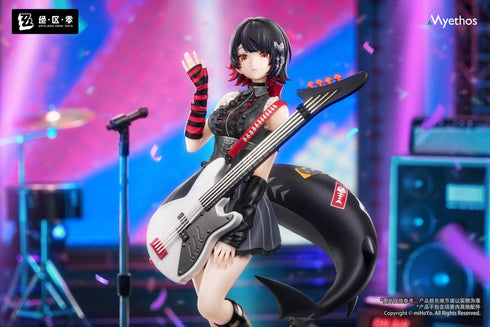 『ゼンレスゾーンゼロ』Gift+ 1/8 エレン・ジョー 華やぐ遊歩Ver.