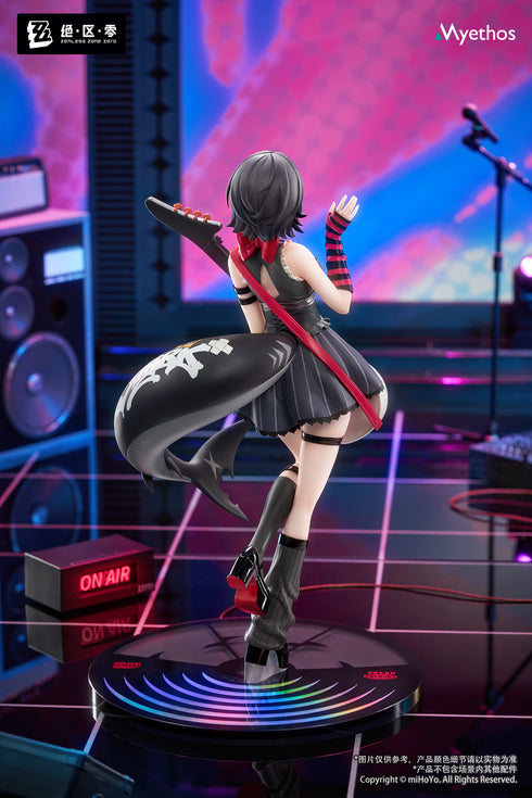 『ゼンレスゾーンゼロ』Gift+ 1/8 エレン・ジョー 華やぐ遊歩Ver.