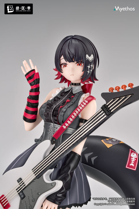 『ゼンレスゾーンゼロ』Gift+ 1/8 エレン・ジョー 華やぐ遊歩Ver.