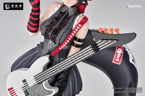 『ゼンレスゾーンゼロ』Gift+ 1/8 エレン・ジョー 華やぐ遊歩Ver.