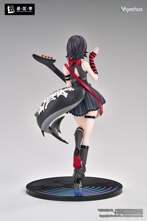 『ゼンレスゾーンゼロ』Gift+ 1/8 エレン・ジョー 華やぐ遊歩Ver.