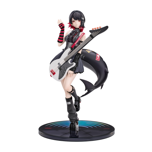 『ゼンレスゾーンゼロ』Gift+ 1/8 エレン・ジョー 華やぐ遊歩Ver.