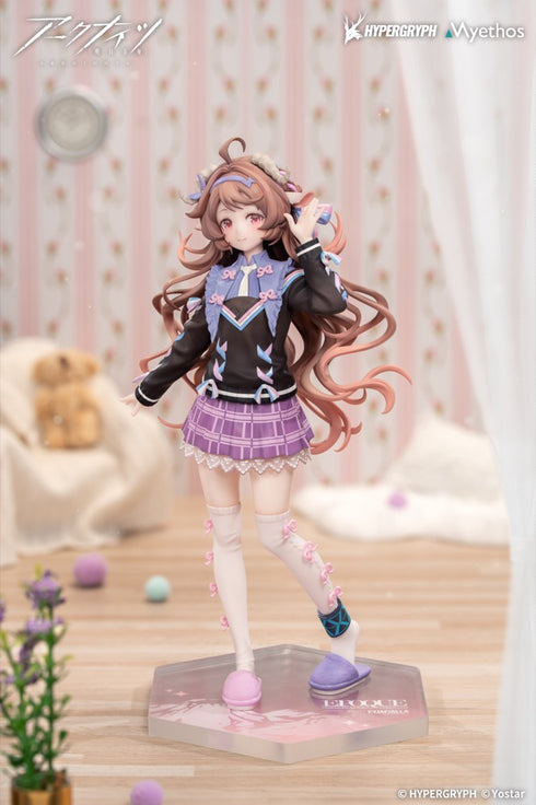 『アークナイツ』Gift+ 純燼エイヤフィヤトラ それからの物語VER.