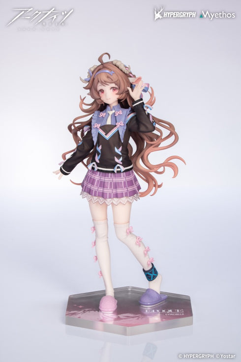 『アークナイツ』Gift+ 純燼エイヤフィヤトラ それからの物語VER.