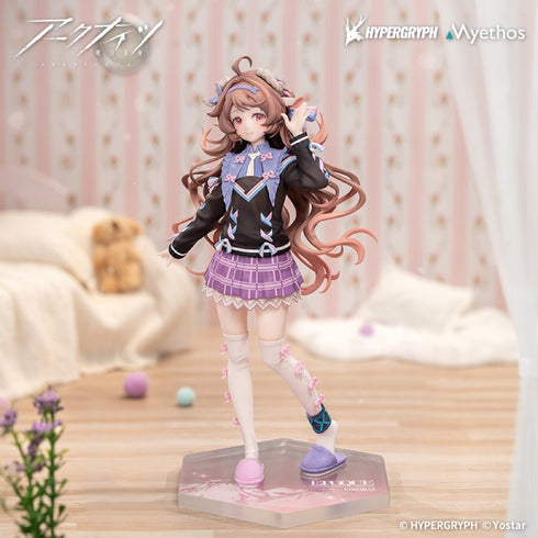 『アークナイツ』Gift+ 純燼エイヤフィヤトラ それからの物語VER.