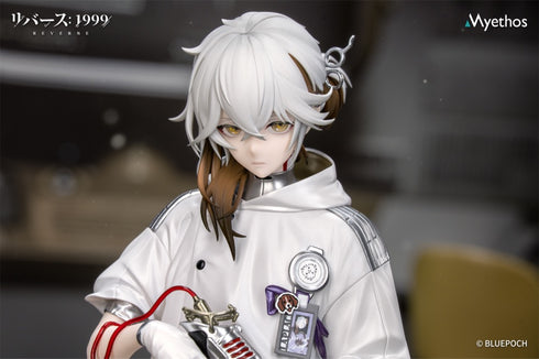 『リバース:1999』Gift+ 1/8 メディスンポケット