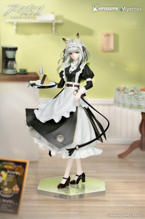 『アークナイツ』Gift+ 1/8 ケルシー 時の足跡VER.