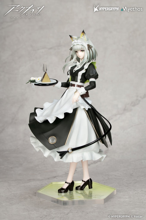 『アークナイツ』Gift+ 1/8 ケルシー 時の足跡VER.